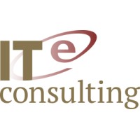 ITe-consulting Klaus Güniker logo - Similar company to Ite