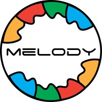 Melody logo - Similar company to Improvements Today