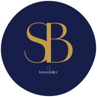 SB development logo - Similar company to Sb Development