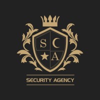 Security Agency logo - Similar company to Jalalvisuals