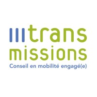 Trans-Missions logo - Similar company to Transamo