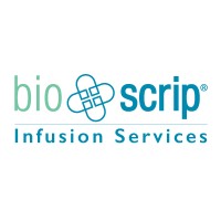 BioScrip, Inc. logo - Similar company to Home Infusion Solutions, Llc D.B.A. Home Solutions