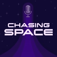 Chasing Space logo - Similar company to Copper29Group