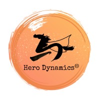 Hero Dynamics logo - Similar company to Hph - Health, Performance & Happiness Gmbh