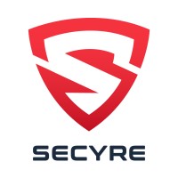 SECYRE logo - Similar company to Deploy Surveillance