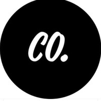 Co. Clothing Company logo - Similar company to Simon Sebbag Designs