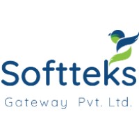 Softteks Gateway Pvt. Ltd. logo - Similar company to Hungrypixel Technologies