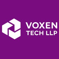 Voxen Tech LLP logo - Similar company to Launchbetter