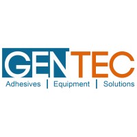 GENTEC BENELUX logo - Similar company to Inoxytech