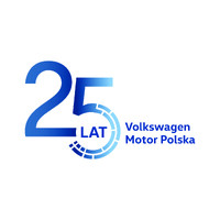 Volkswagen Motor Polska logo - Similar company to Sebastian Wolf