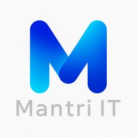 Mantri It solutions logo - Similar company to Cryptics India It Solutions