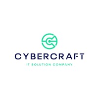 CyberCraft logo - Similar company to Cybercraft Solutions