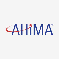 AHIMA logo - Similar company to Himss