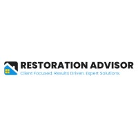 Restoration Advisor logo - Similar company to Registered Third Party Evaluator®  (Rtpe)