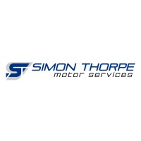 Simon Thorpe Motor Services Limited