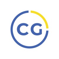 Clever Gap logo - Similar company to Fire Creative