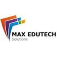 Max Edutech Solutions private limited logo - Similar company to Evolvecore