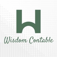 Wisdom Contable logo - Similar company to T4T Academy