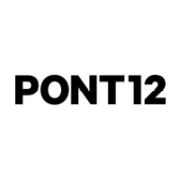 Pont12 architectes sa logo - Similar company to Nomos Architectes