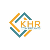 KHR CONSULTANTS (SMC-PRIVATE) LIMITED logo - Similar company to Script Digital Marketing Solutions