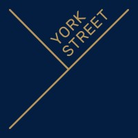 York Street Recruitment logo - Similar company to Ventrolla Australia