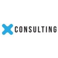 X Consulting Co. s.r.o. logo - Similar company to Trestech S.R.O.