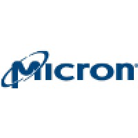 Micron Semiconductors logo - Similar company to Micron