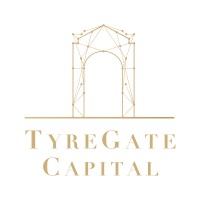 TyreGate Capital Holdings Ltd logo - Similar company to Okeili & Co
