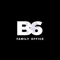 B6 Family Office logo - Similar company to Etfsa