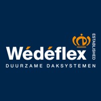Wédéflex Duurzame Daksystemen logo - Similar company to Derbigum