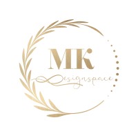 Mk Designspace logo - Similar company to Mk Design
