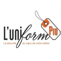 L'UNIFORM PRO logo - Similar company to L'Uniform