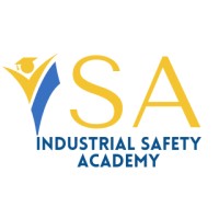 INDUSTRIAL SAFETY ACADEMY - SAFETY TRAINING INSTITUTE logo - Similar company to Jsr Akademy - Educational Training Institute