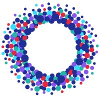 Enumera Molecular logo - Similar company to Perlegen Sciences