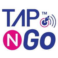TAP N GO™ logo - Similar company to Brewlando