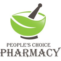 People's Choice Compounding Pharmacy logo - Similar company to Pacific Oak Compounding Pharmacy