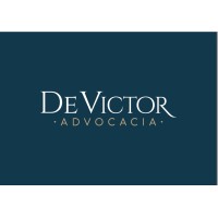 De Victor Advocacia logo - Similar company to Fenapestalozzi