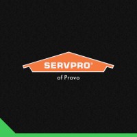 Servpro Of Provo