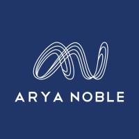 Arya Noble logo - Similar company to H