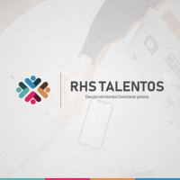 RHS Talentos | Consultoria em gestão de pessoas logo - Similar company to Dhmedpro