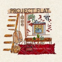ProjectFlat logo - Similar company to Cinemastercard