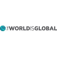The World is Global logo - Similar company to Espera Ventures Inc.