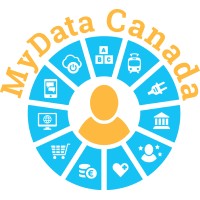 MyData Canada logo - Similar company to Okavate