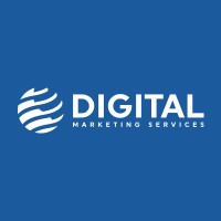 Digital Marketing Services logo - Similar company to Digital Marketing Services