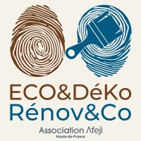 ECO&DéKo - Rénov&Co logo - Similar company to Profeel