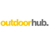 Outdoor Hub Australia logo - Similar company to Pizza Warehouse