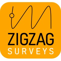 ZIGZAG SURVEYS LTD logo - Similar company to Bni Compass Croydon