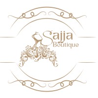 Sajja Boutique logo - Similar company to Dms Pvt Ltd