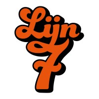Lijn 7 logo - Similar company to Busy Buster