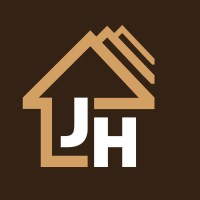 Byggefirmaet Jens Hansen logo - Similar company to Designmodul As